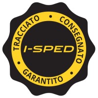 I-SPED Logo