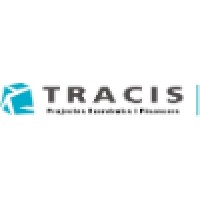 TRACIS Projectes Econòmics i Financers Logo