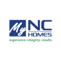 My NC Homes Logo