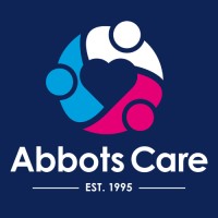 Abbots Care Logo