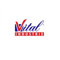 Vital Industrie Logo