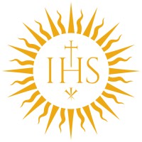 Jesuits in Britain Logo