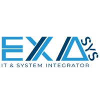 Exasys S.r.l. Logo
