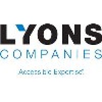 Lyons Companies Logo