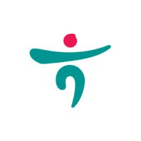 KEB Hana Bank USA, NA Logo