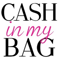 Cash In My Bag Logo