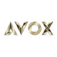 Avox Nig. Ltd. Logo