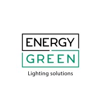 Energy Green Logo