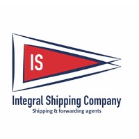 Integral Shipping Company Logo
