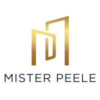 Mister Peele Inc. Logo