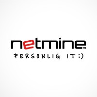 Netmine AB Logo