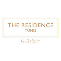 The Residence Tunis Logo