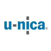 U-NICA Logo