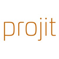 projit ab Logo