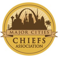 Major Cities Chiefs Association Logo