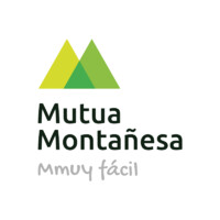 Mutua Montañesa Logo