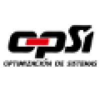OPSI Optimizacion de Sistemas Logo