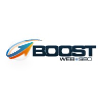 Boost Web SEO Logo