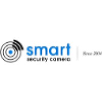 Smart Security Camera Logo