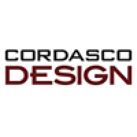 Cordasco Design, LLC. Logo