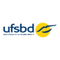 UFSBD Union Française pour la Santé Bucco-Dentaire Logo