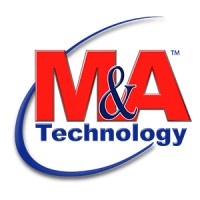 M&A Technology Logo