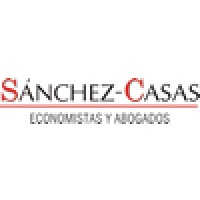 Sánchez-Casas Economistas y Abogados Logo
