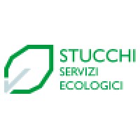 Stucchi Servizi Ecologici S.r.l. Logo