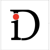 Decimal Point Analytics Logo