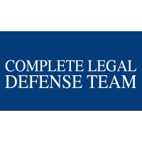 Greg McCollum Complete Legal Defense Team Logo