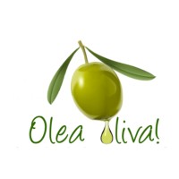 Olea Oliva Logo