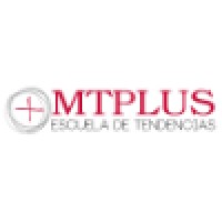 MTPLUS FASHION TREND AREA EN BCN Logo