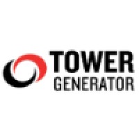 Tower Generator Logo