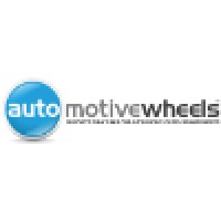 Automotive Wheels Ltd Logo
