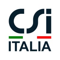 CSi Italia srl Logo