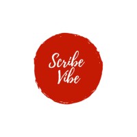 Scribe Vibe Logo