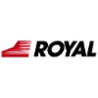 ROYAL SYSTEM Logo