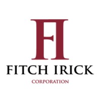 Fitch Irick Corporation Logo