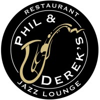 Phil and Derek’s Logo