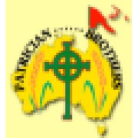 Brothers of Saint Patrick Logo