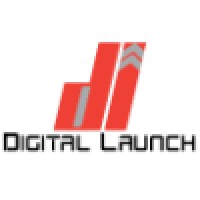 Digital Launch Logo