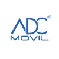 ADC Movil Logo