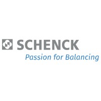 Schenck RoTec India Limited, Noida Logo