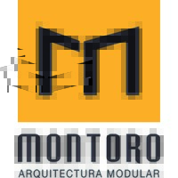 Montoro OR Arquitura Efímera Logo