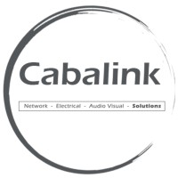 Cabalink Networks Ltd Logo