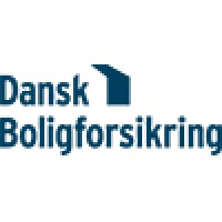 Dansk Boligforsikring A/S Logo