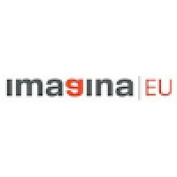 IMAGINA EU Logo