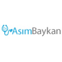 Dr. Asım Baykan Logo