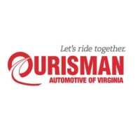 Ourisman Automotive of Virginia Logo