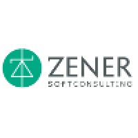 Zener Soft Consulting Logo